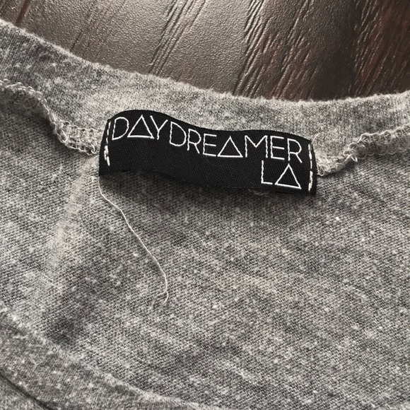 Free ride tee - Picture 3 of 3